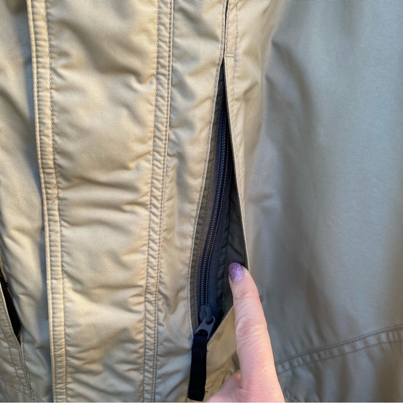 Columbia Ski Jacket Men’s XL Vintage - Picture 2 of 5